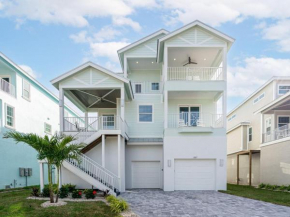 661 Estero Blvd by Coastal Vacation Properties